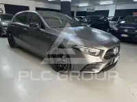 2020 Mercedes Benz A35 AMG