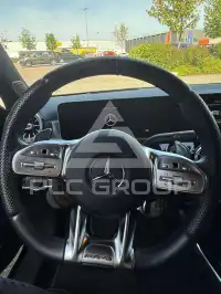 2020 Mercedes Benz A35 AMG