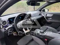 2020 Mercedes Benz A35 AMG