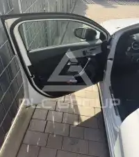 2020 Mercedes Benz A35 AMG
