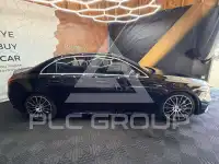 2020 Mercedes Benz A35 AMG