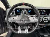 2020 Mercedes Benz A35 AMG