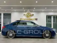 2020 Mercedes Benz A35 AMG