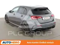 2020 Mercedes Benz A35 AMG