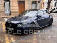 2020 Mercedes Benz A35 AMG