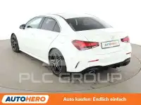 2020 Mercedes Benz A35 AMG