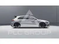 2020 Mercedes Benz A35 AMG