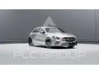 2020 Mercedes Benz A35 AMG
