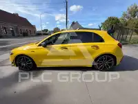 2020 Mercedes Benz A35 AMG