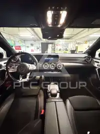 2020 Mercedes Benz A35 AMG