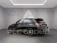 2020 Mercedes Benz A35 AMG