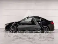 2020 Mercedes Benz A35 AMG