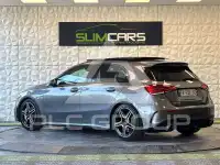 2020 Mercedes Benz A35 AMG