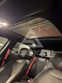 2020 Mercedes Benz A35 AMG