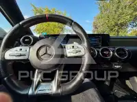2020 Mercedes Benz A35 AMG