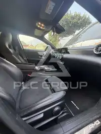 2020 Mercedes Benz A35 AMG