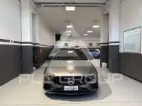 2020 Mercedes Benz A35 AMG