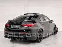 2020 Mercedes Benz A35 AMG