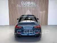 2020 Mercedes Benz A35 AMG
