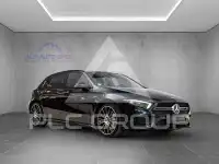 2020 Mercedes Benz A35 AMG