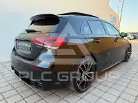 2020 Mercedes Benz A35 AMG