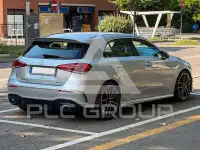 2020 Mercedes Benz A35 AMG