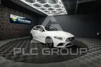 2020 Mercedes Benz A35 AMG