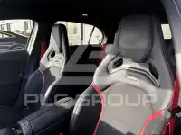 2020 Mercedes Benz A35 AMG
