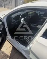 2020 Mercedes Benz A35 AMG