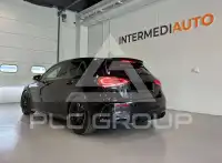 2020 Mercedes Benz A35 AMG