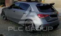 2020 Mercedes Benz A35 AMG