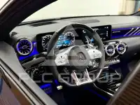 2020 Mercedes Benz A35 AMG