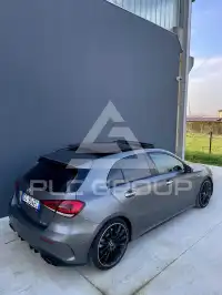 2020 Mercedes Benz A35 AMG