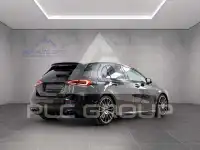 2020 Mercedes Benz A35 AMG