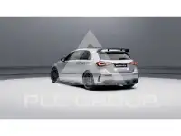 2020 Mercedes Benz A35 AMG
