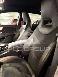 2020 Mercedes Benz A35 AMG