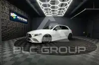 2020 Mercedes Benz A35 AMG