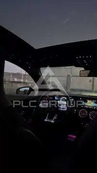 2020 Mercedes Benz A35 AMG