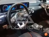 2020 Mercedes Benz A35 AMG