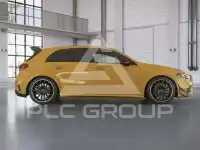 2020 Mercedes Benz A35 AMG