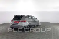 2020 Mercedes Benz A35 AMG