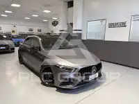 2020 Mercedes Benz A35 AMG