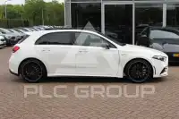 2020 Mercedes Benz A35 AMG