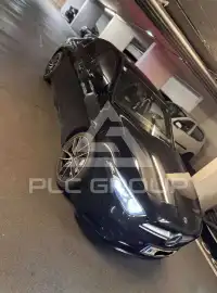 2020 Mercedes Benz A35 AMG