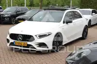 2020 Mercedes Benz A35 AMG