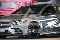2020 Mercedes Benz A35 AMG