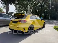 2020 Mercedes Benz A35 AMG