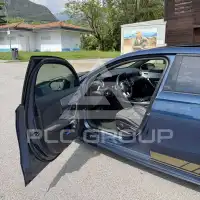 2020 Mercedes Benz A35 AMG