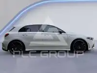 2020 Mercedes Benz A35 AMG