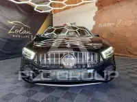 2020 Mercedes Benz A35 AMG